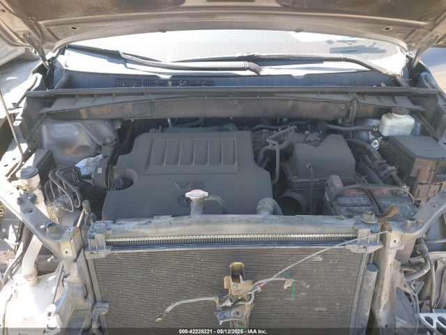 5TDKKRFH9GS135246 Toyota 2gr-fe