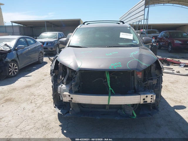 5TDKKRFH9GS135246 Toyota 2gr-fe