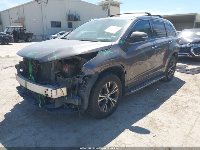 5TDKKRFH9GS135246 Toyota 2gr-fe
