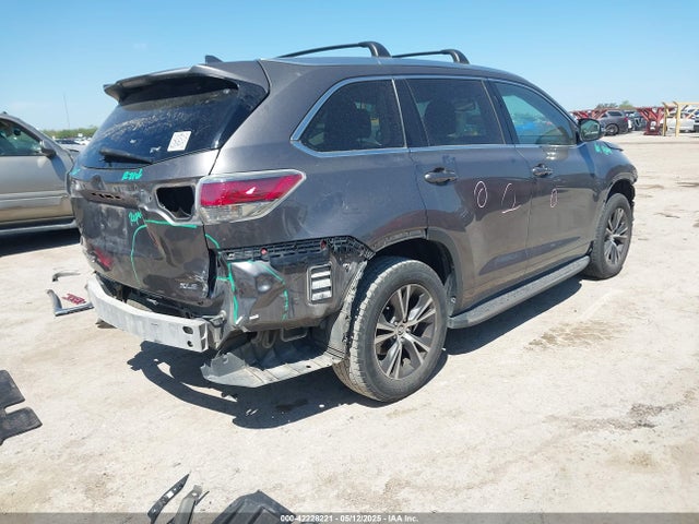 5TDKKRFH9GS135246 Toyota 2gr-fe