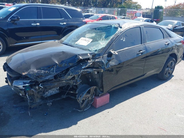 KMHLM4AG5MU121881 Hyundai mpi nu pe