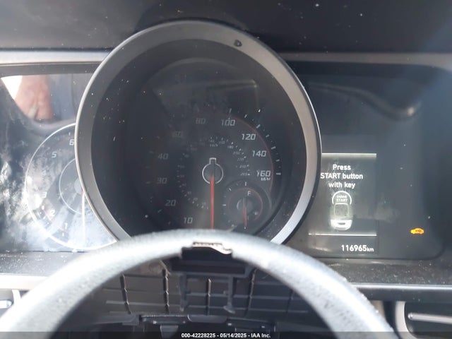KMHLM4AG5MU121881 Hyundai mpi nu pe