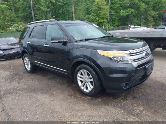 Продажа на аукционе авто 2014 Ford Explorer Xlt, vin: 1FM5K7D80EGA84453, номер лота: 42228227