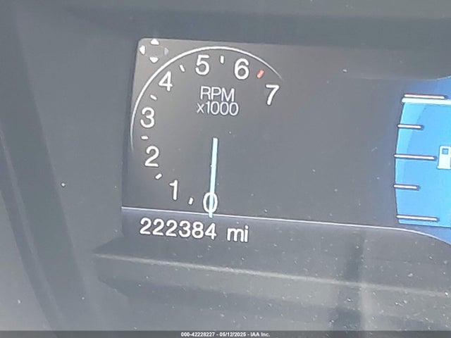 42228227 :رقم المزاد ، 1FM5K7D80EGA84453 vin ، 2014 Ford Explorer Xlt مزاد بيع