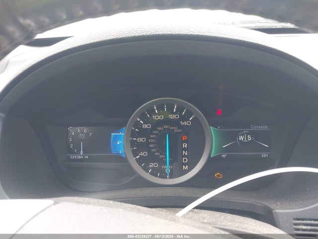 42228227 :رقم المزاد ، 1FM5K7D80EGA84453 vin ، 2014 Ford Explorer Xlt مزاد بيع
