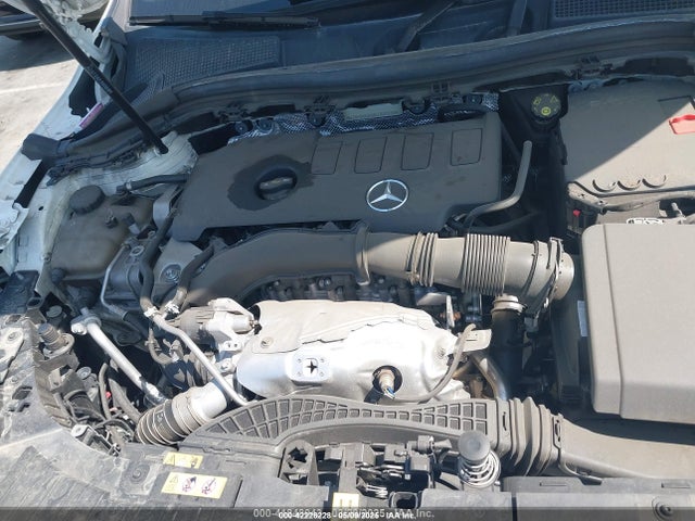 2021 MERCEDES-BENZ GLA 250 W1N4N4GB4MJ167939 Photo 9