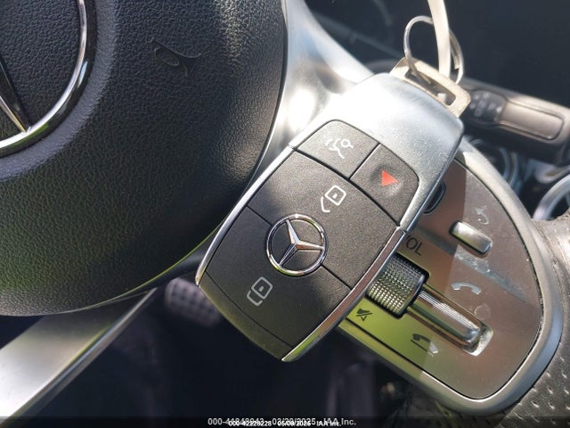 2021 MERCEDES-BENZ GLA 250 W1N4N4GB4MJ167939 Photo 10