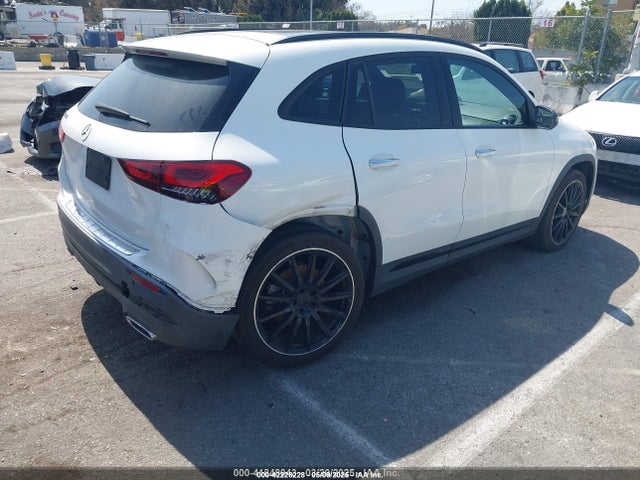 2021 MERCEDES-BENZ GLA 250 W1N4N4GB4MJ167939 Photo 3