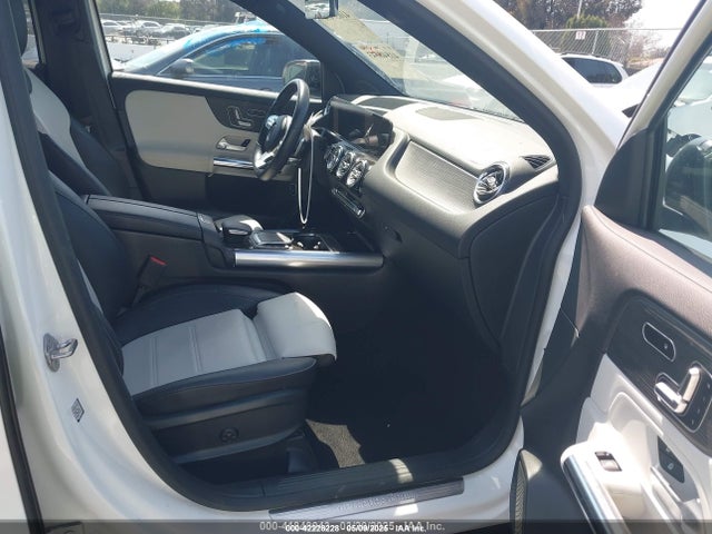 2021 MERCEDES-BENZ GLA 250 W1N4N4GB4MJ167939 Photo 4