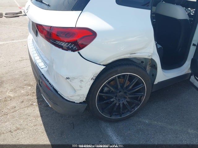 2021 MERCEDES-BENZ GLA 250 W1N4N4GB4MJ167939 Photo 5