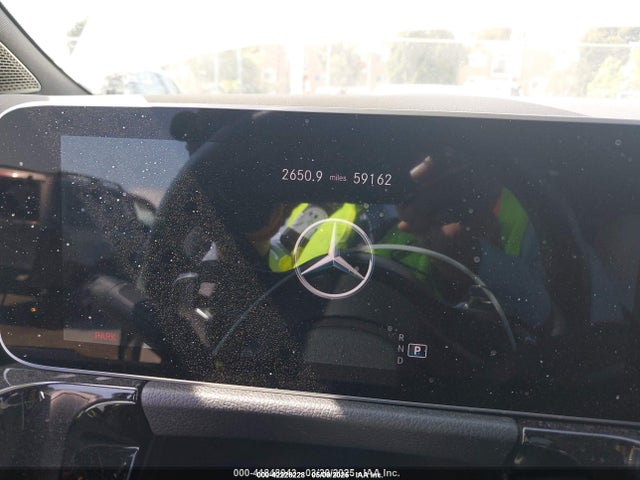 2021 MERCEDES-BENZ GLA 250 W1N4N4GB4MJ167939 Photo 6