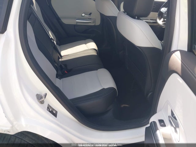 2021 MERCEDES-BENZ GLA 250 W1N4N4GB4MJ167939 Photo 7