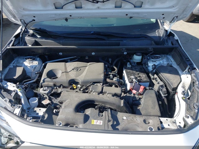 Toyota Rav4 Xle 2019 JTMW1RFV0KD041108 Image 10