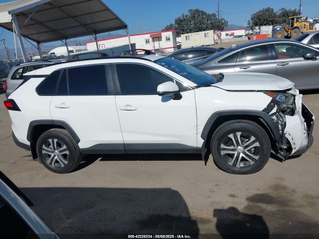 Toyota Rav4 Xle 2019 JTMW1RFV0KD041108 Image 13