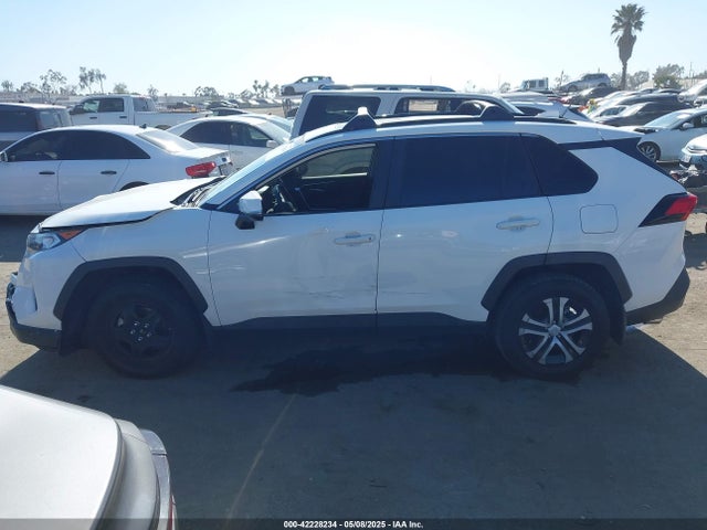 Toyota Rav4 Xle 2019 JTMW1RFV0KD041108 Image 14