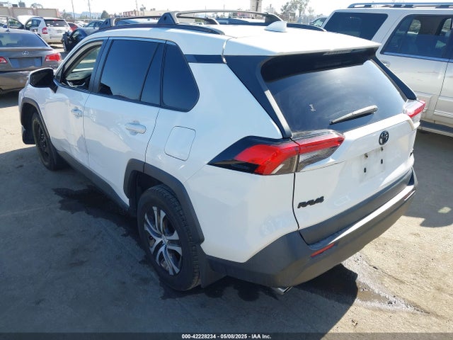 Toyota Rav4 Xle 2019 JTMW1RFV0KD041108 Image 3