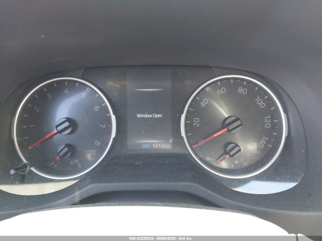 Toyota Rav4 Xle 2019 JTMW1RFV0KD041108 Image 7