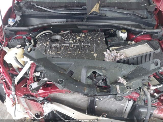 NMTKHMBX2JR039656 Toyota C-HR XLE