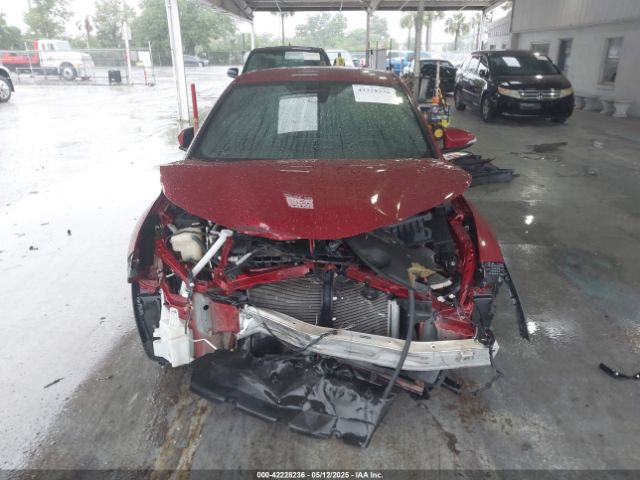 NMTKHMBX2JR039656 Toyota C-HR XLE