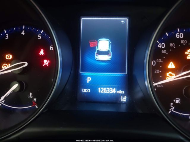 NMTKHMBX2JR039656 Toyota C-HR XLE