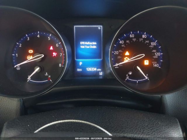 NMTKHMBX2JR039656 Toyota C-HR XLE