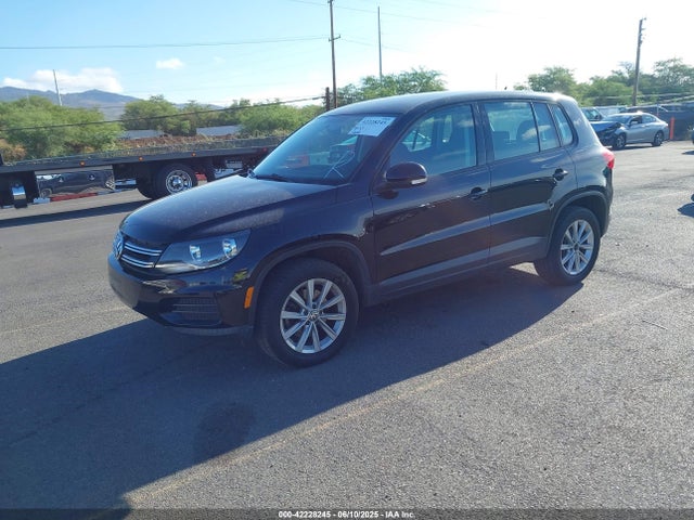 WVGAV7AX0JK004268 Volkswagen 2018