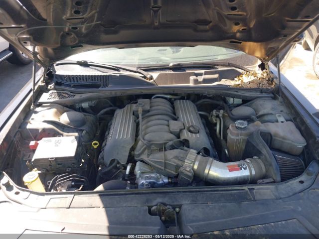 2C3CDZFJ7GH217691 Dodge Challenger R/t Scat Pack