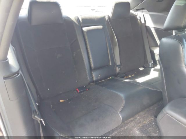 2C3CDZFJ7GH217691 Dodge Challenger R/t Scat Pack