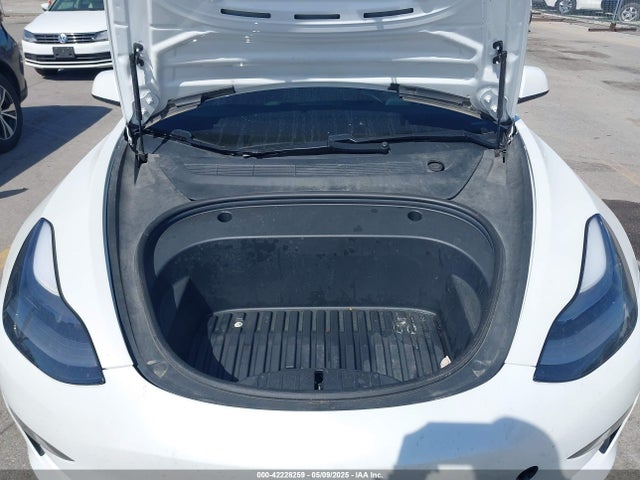 2021 TESLA MODEL 3 5YJ3E1EBXMF983680 Photo 9