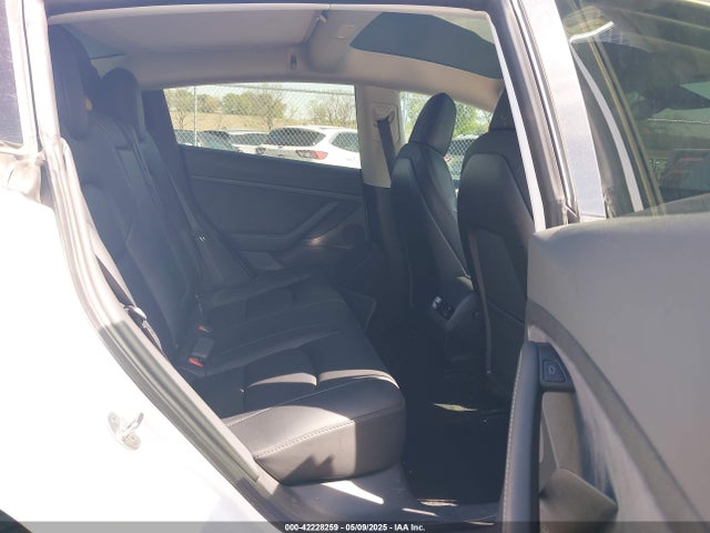 2021 TESLA MODEL 3 5YJ3E1EBXMF983680 Photo 7