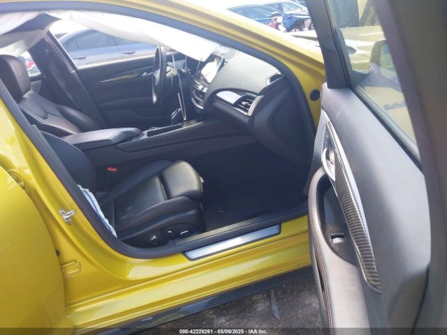 2024 CADILLAC CT5-V 1G6DR5RW9R0101288 Photo 4