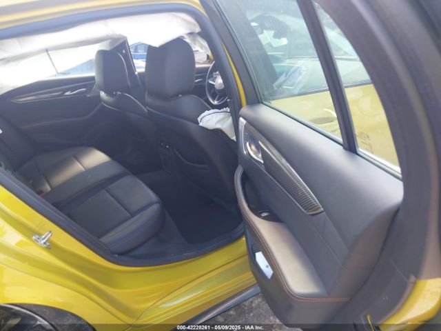 2024 CADILLAC CT5-V 1G6DR5RW9R0101288 Photo 7