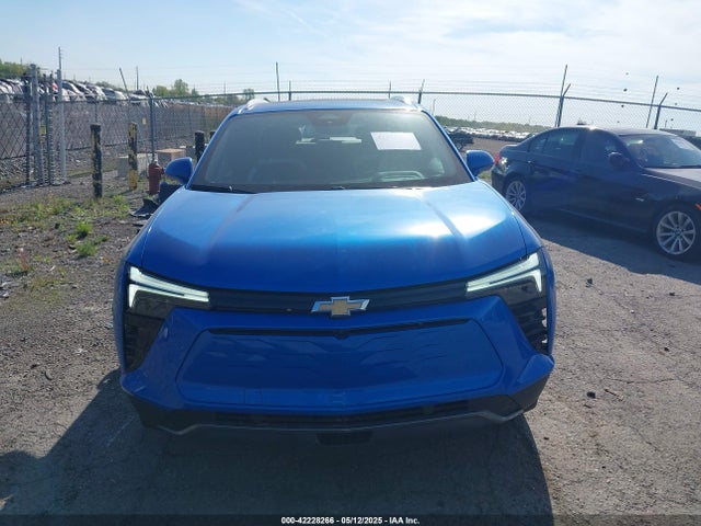 3GNKDBRJ5RS252280 Chevrolet x0c+ec5