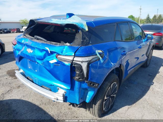 2024 CHEVROLET BLAZER EV 3GNKDBRJ5RS252280 Photo 3
