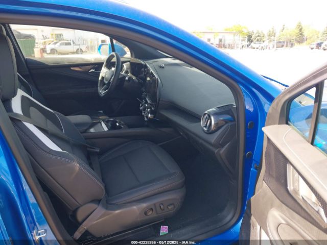 2024 CHEVROLET BLAZER EV 3GNKDBRJ5RS252280 Photo 4