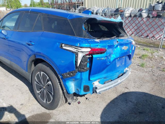2024 CHEVROLET BLAZER EV 3GNKDBRJ5RS252280 Photo 5