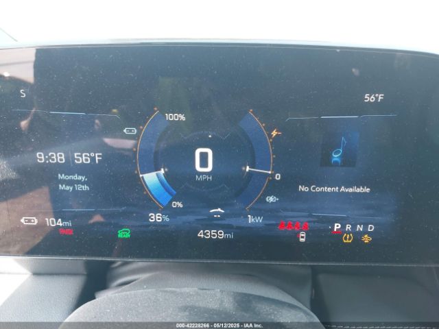 2024 CHEVROLET BLAZER EV 3GNKDBRJ5RS252280 Photo 6