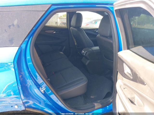 2024 CHEVROLET BLAZER EV 3GNKDBRJ5RS252280 Photo 7