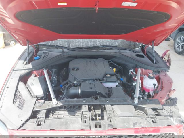 5NMMADTB1SH028380 Genesis Gv70 2.5t Awd