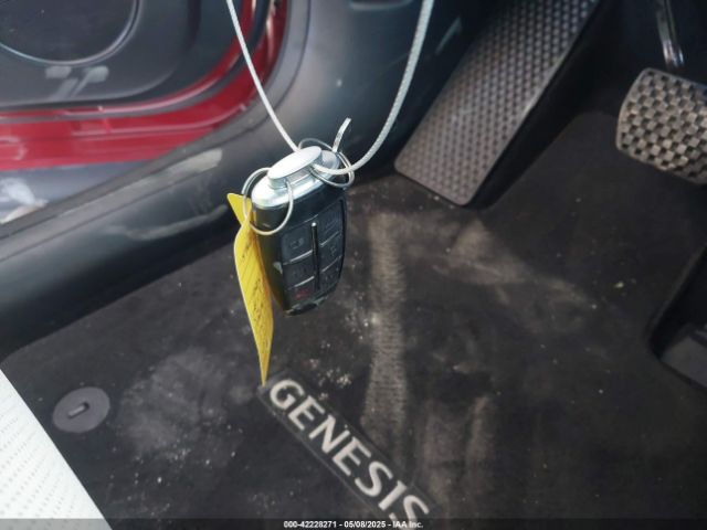 5NMMADTB1SH028380 Genesis Gv70 2.5t Awd