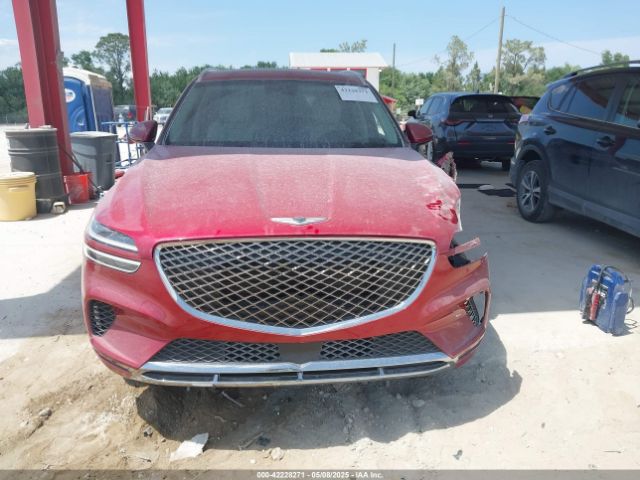 5NMMADTB1SH028380 Genesis Gv70 2.5t Awd