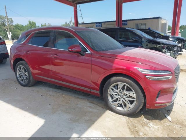 5NMMADTB1SH028380 Genesis Gv70 2.5t Awd