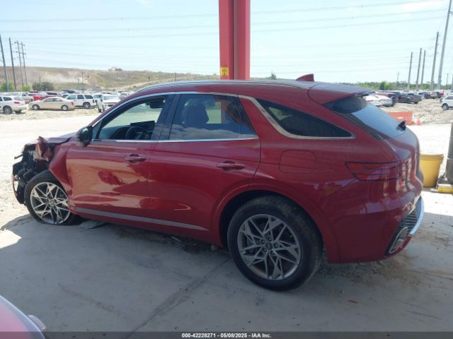 5NMMADTB1SH028380 Genesis Gv70 2.5t Awd