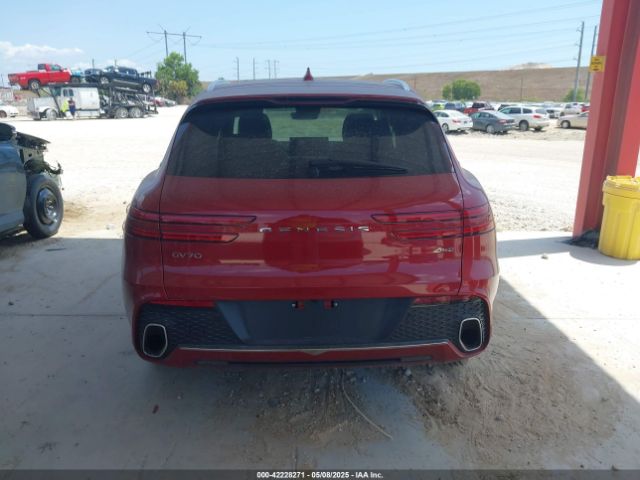 5NMMADTB1SH028380 Genesis Gv70 2.5t Awd