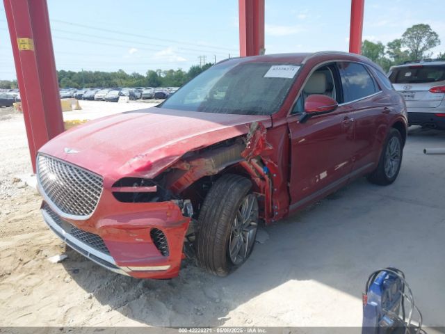5NMMADTB1SH028380 Genesis Gv70 2.5t Awd