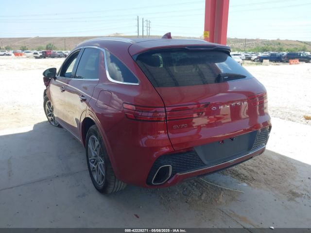 5NMMADTB1SH028380 Genesis Gv70 2.5t Awd