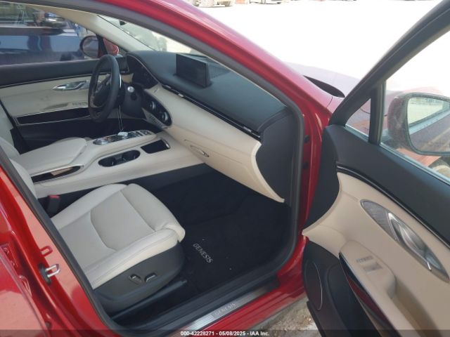 5NMMADTB1SH028380 Genesis Gv70 2.5t Awd