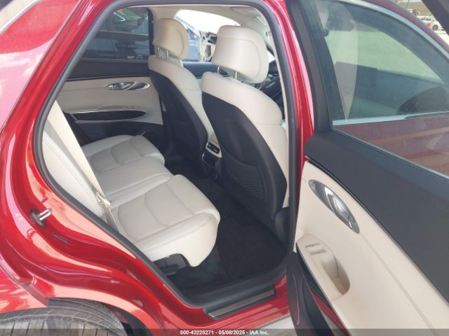 5NMMADTB1SH028380 Genesis Gv70 2.5t Awd