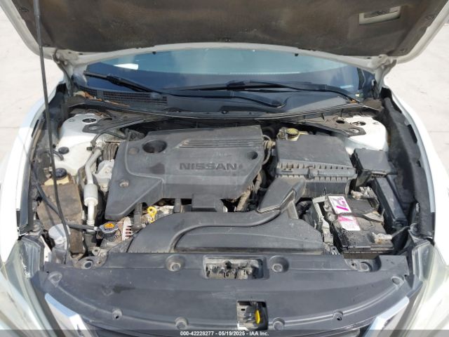 1N4AL3AP0GC153288 Nissan 2016