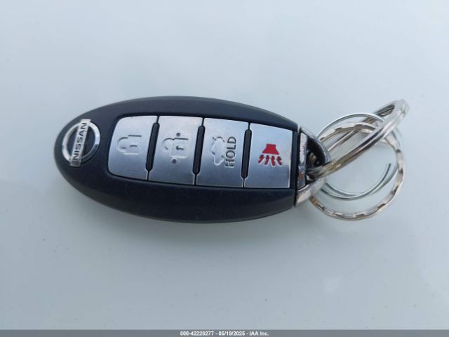 1N4AL3AP0GC153288 Nissan 2016